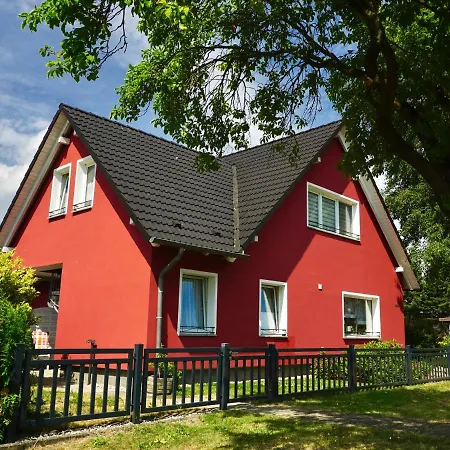 Rotes Haus